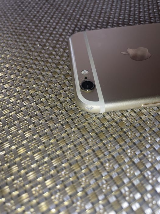 Телефон IPHONE 6s