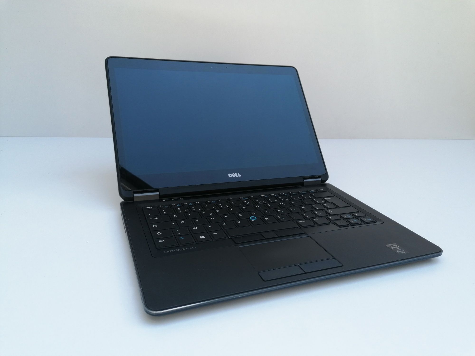 Dell Latitude E7440 Touchscreen Procesor i5 8 GB RAM 256 GB SSD