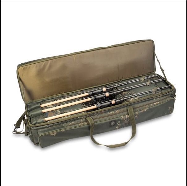 Geanta pescuit Nash Scope Ops R10 Transporter