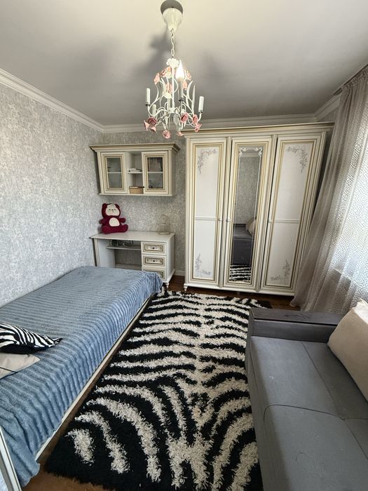 ВСЯ МЕБЕЛЬ за 100.000