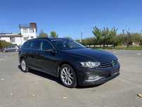 Vw Passat B8.5 an 2020 4motion