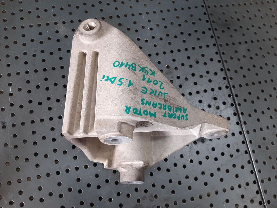 suport motor antibalans 1.5 dci k9k euro 5 nissan juke f15  k9k410 k9kb410