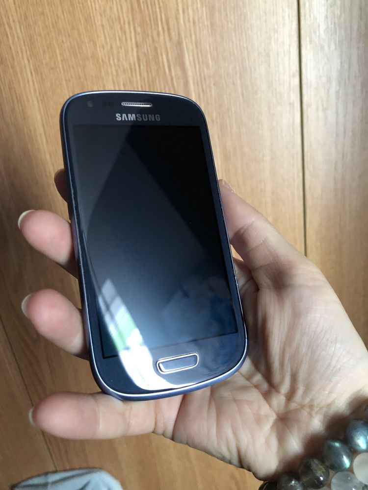 Samsung galaxy s3 mini