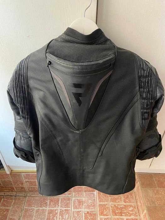 Geaca de piele Rebelhorn Rebel