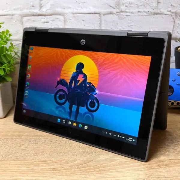 HP ProBook X360 2-в-1 Лаптоп-Таблет