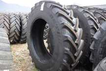 520/85R42 NORTEC RUSESTI cauciucuri noi tractor 20.8R42