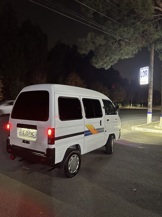 Damas 2021 holati ideal