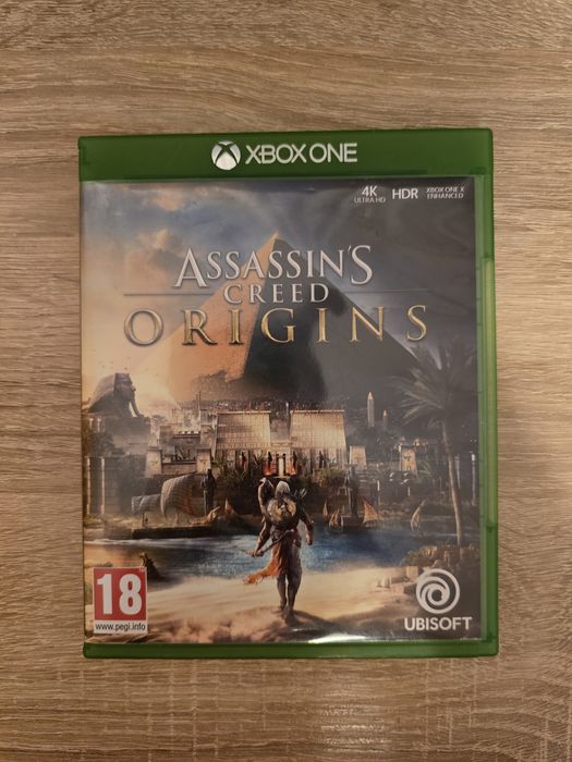 Assassin's Creed Origins Xbox One