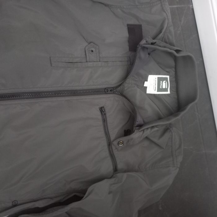 Geqca primăvara g star