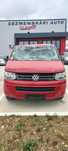 Dezmembram VW Transporter Caravelle 2.0 TDI CAAC
