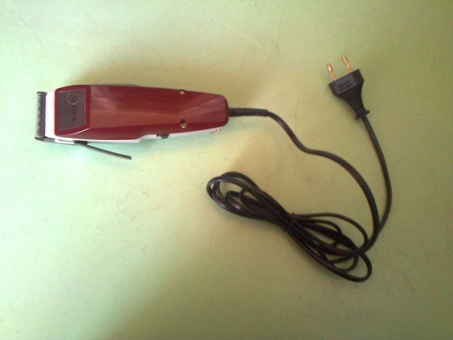 Машинка для стрижки волос Moser ( Германия )