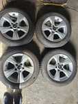 4 jante 5x114.3 Originale Hyundai R16