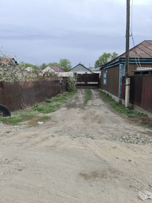 Продам  дом в районе Лодочного.