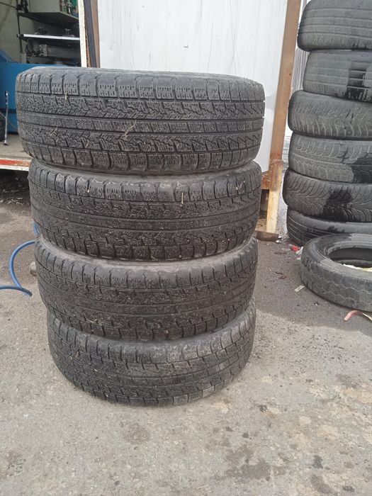 Зимни дөңгелек сатамын