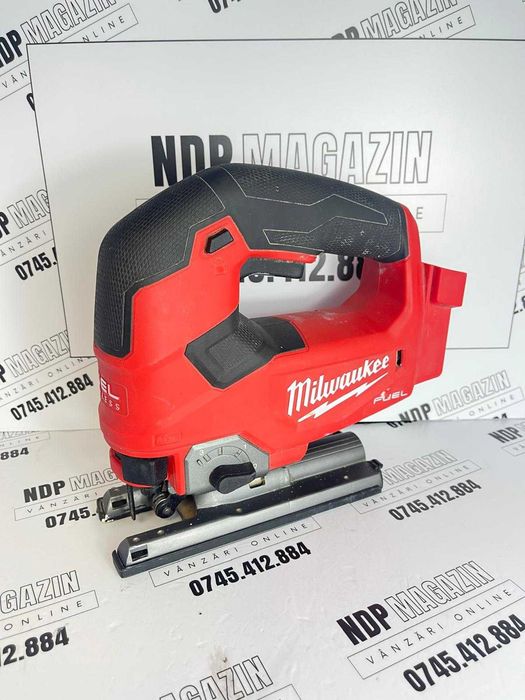 NDP Amanet NON-STOP Bld.Iuliu Maniu 69 PENDULAR MILWAUKEE M18 (39333)