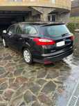 Mașină . Ford focus
