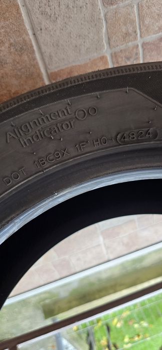 Cauciucuri Hankook 205/60/R16