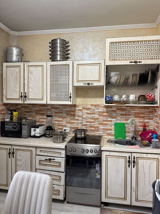 Кухонная мебель д