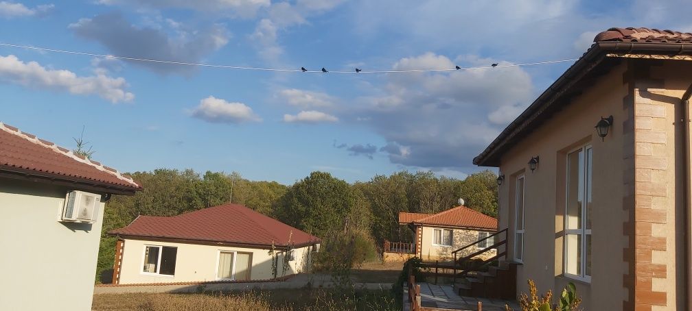 Продава се Къща в с. Баня, Област Бургас - 120 кв.м за 450 €/кв.м - Снимка #2