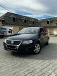 Volkswagen Passat 2009 • 1.4 TSI • 122 CP • Benzină