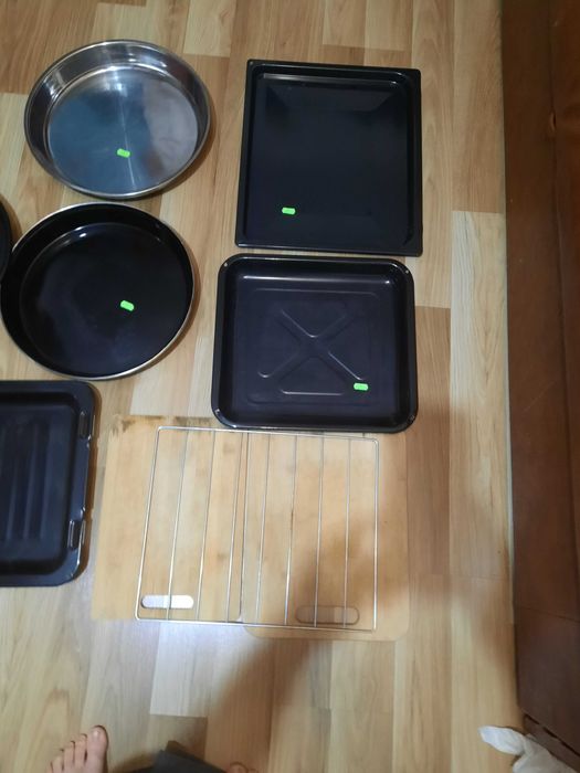 Tăvi tava email cuptor