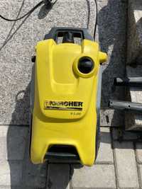 Karcher K5.200 мойка высокого давления