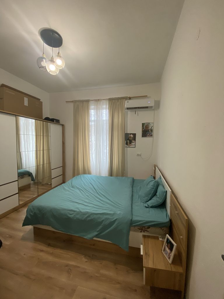 Продава се Двустаен апартамент в Димитровград - 56 кв.м за 1002 €/кв.м - Снимка #3