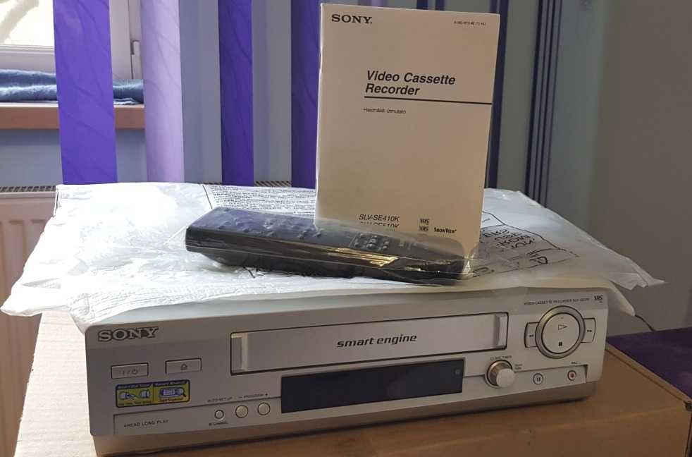Video recorder NOU Sony