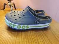 Papuci Crocs Bayaband J2 33