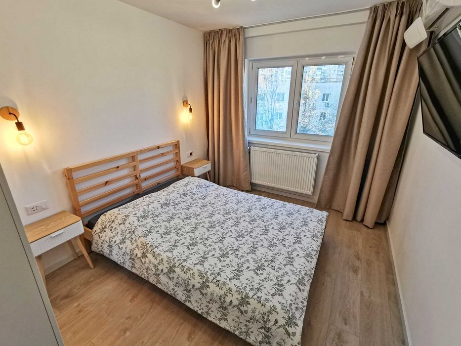 Apartament 3 camere, Gorjului, Proprietar