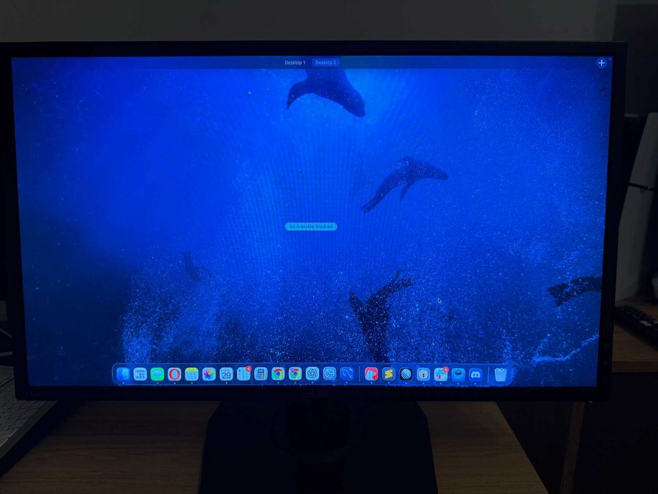 Monitor Gaming LED TN ASUS VG245H 24''