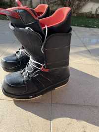 Boots Snowboard Wedze