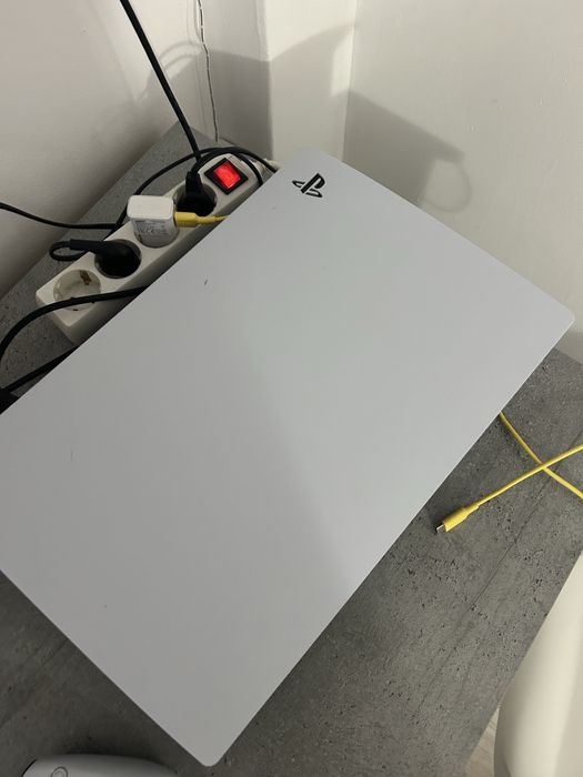 Ps5 fara cd intr o stare buna!