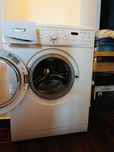 Mașina de spălat rufe  Whirlpool 6 Sense