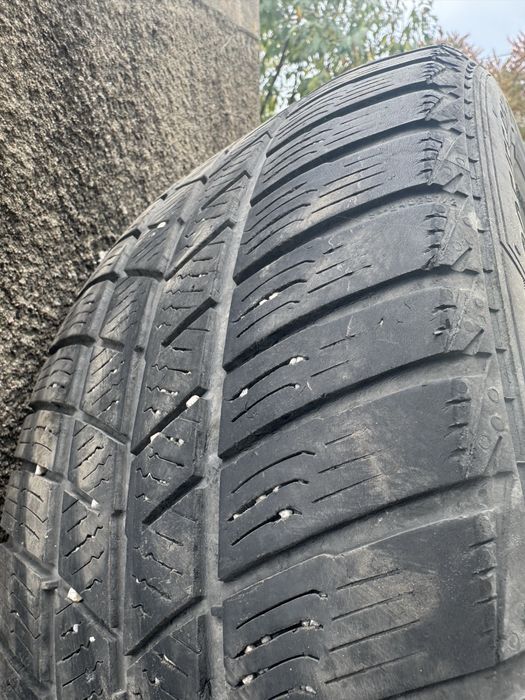 Cauciucuri iarna 205/55/16