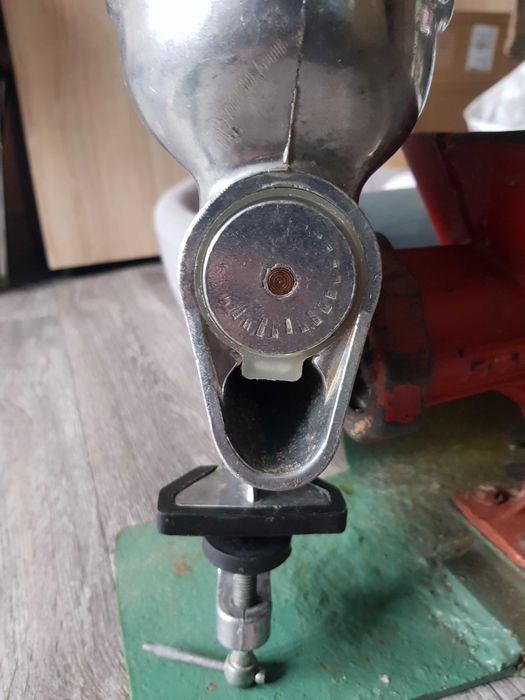 Алуминиева преса за плодове и др.