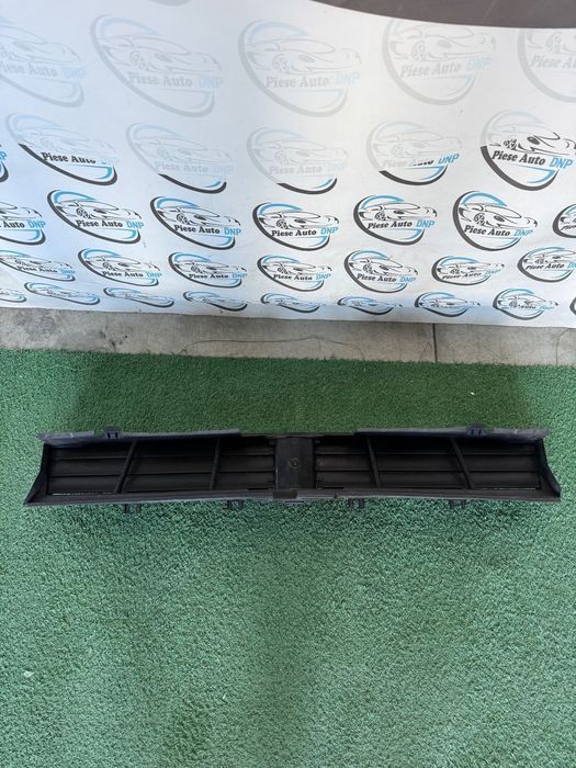 grila activa inferioara bmw seria 5 g30 g31 lci facelift