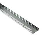 Profil soclu aluminiu (20 buc)