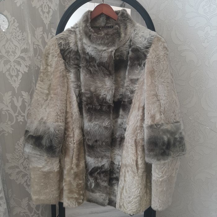 Шубка(автоледи) продам