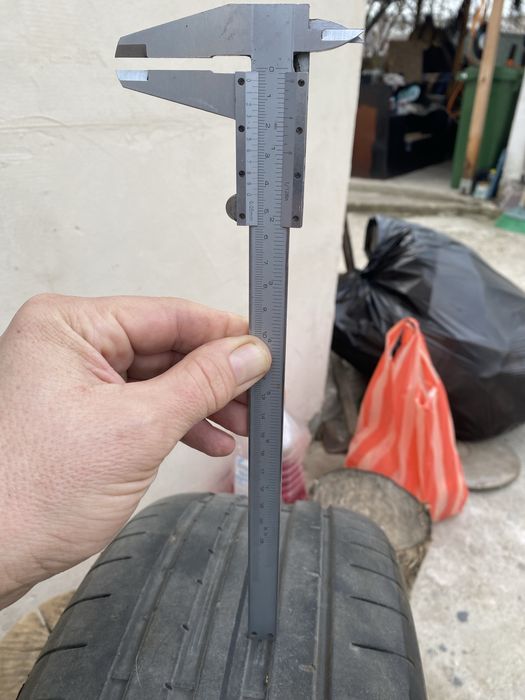 Летни гуми”Dunlop”