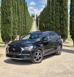 DS Automobiles DS 7 Crossback 1.6 PureTech 225CP Opera - Extra Full - Unic proprietar - Impecabila