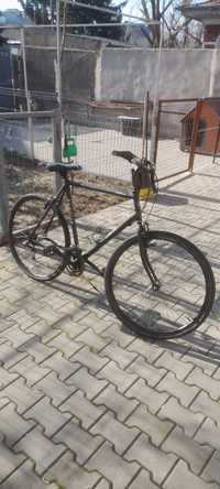 Bicicleta Rambler Voyager XL