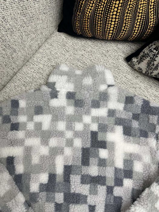 Geaca Louis Vuitton Premium