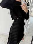Rochie Zara in stare foarte buna asimetrica casual/eleganta