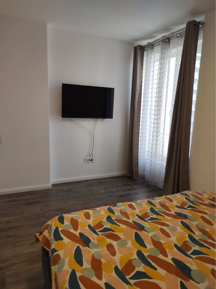 Proprietar,inchiriez apartament Royal Town/Inamstro