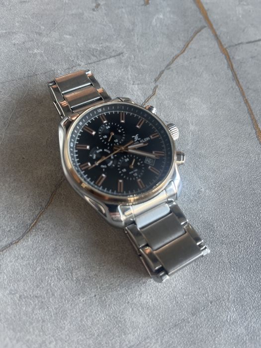 Часы новый люкс