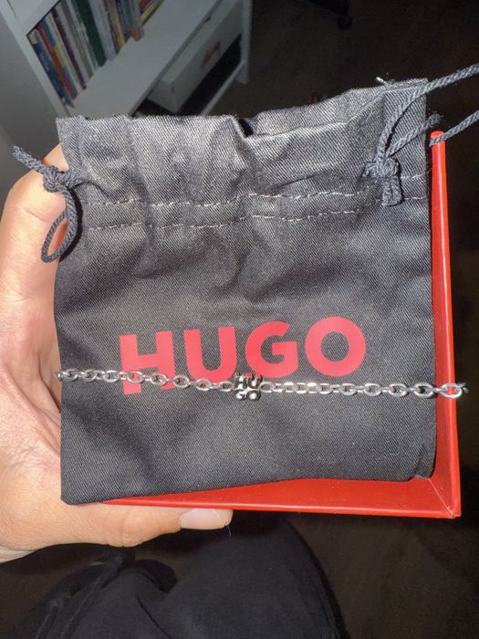 Гривна Hugo Boss