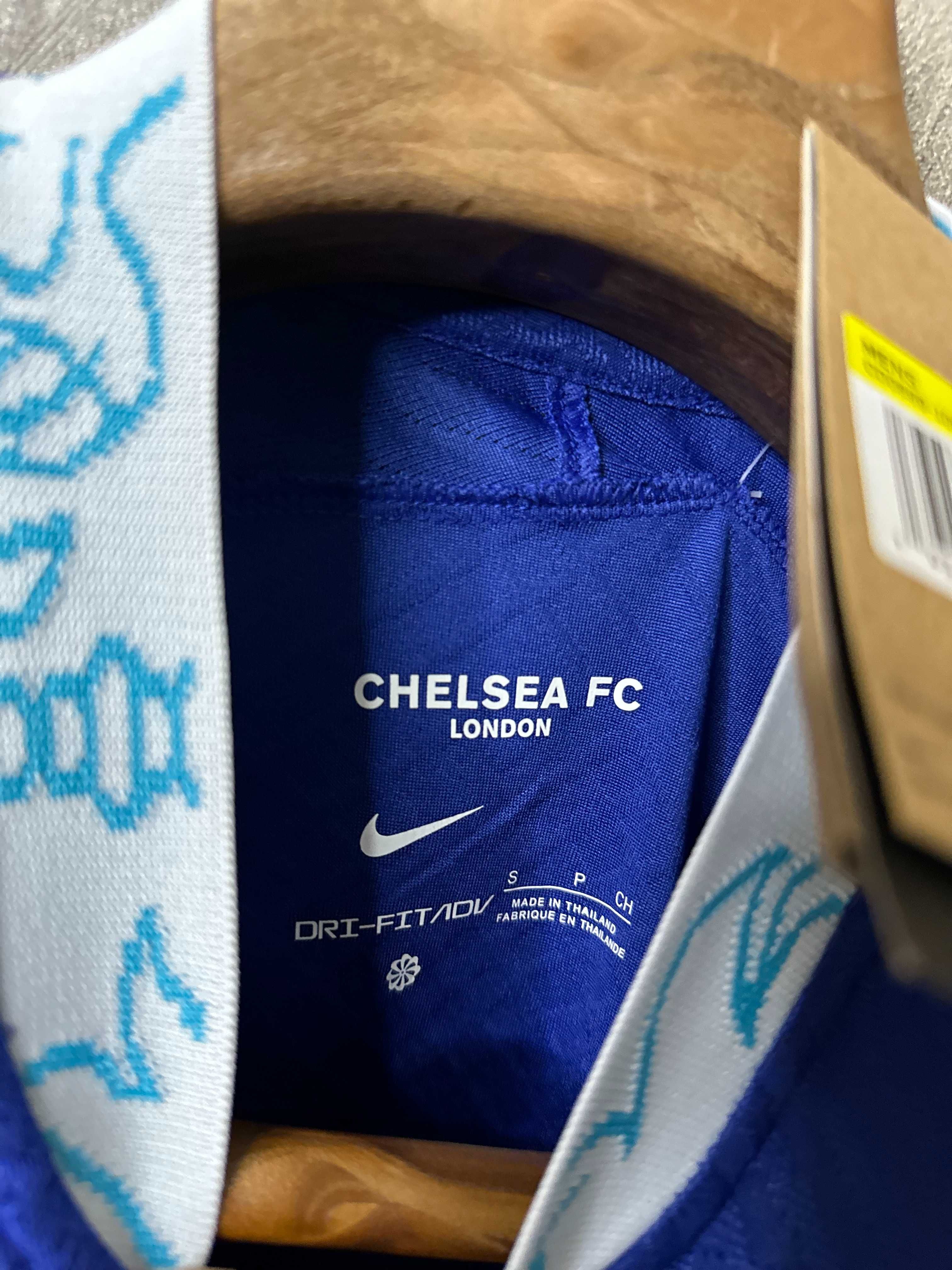 Tricou Nike Chelsea FC 2022/23