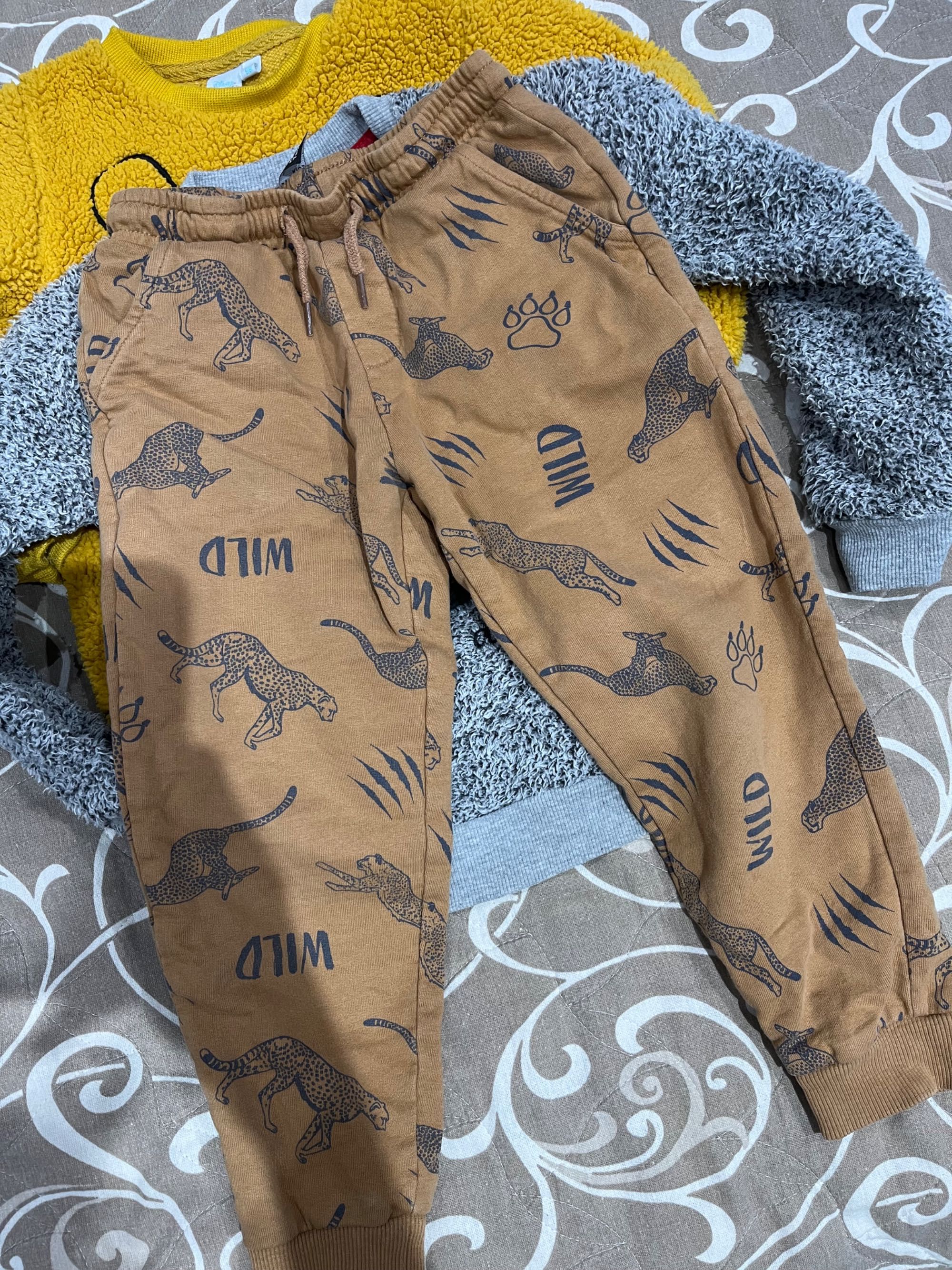 Лот дрешки за момченце