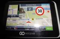 GPS Go Clever Navio 500 PLUS